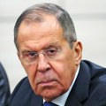 Nuklearna tenzija ne popušta! Lavrov zapretio Americi zbog planova za raspoređivanja projketila