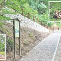 Završena obnova pešačke staze na Stražilovu Lakim korakom kroz nasleđe