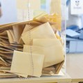 Prva procena rezultata izbora u Inđiji: SNS osvojila 57,8 odsto glasova