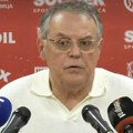 Čović: Partizan ima sve najbolje, ali 8-0 je za nas