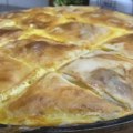 Recept za sirotinjsku pitu iz doba Jugoslavije: Nastala je u vreme kada su domaćice jedva spajale kraj s krajem, jeftina i…