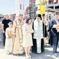Vranje proslavilo Duhovski ponedeljak