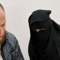Crnogorska policija saslušala ženu teroriste Žujovića