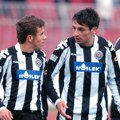Postaje šef u Partizanu, a nastavlja karijeru: Miralem Sulejmani ne prestaje da igra fudbal!