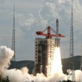 Kineska raketa se raspala u svemiru, u opasnosti više od 1.000 satelita