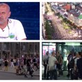 Zlatko Kokanović o protestu: Naš cilj je da branimo državu od ove vlasti koja je okupirala i potpisala njenu kapitulaciju