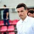 Dobro poznato lice na ubu: Nemanja Matić brzo pronašao novog trenera! (foto)