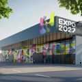 Gde se gradska svetla susreću sa rečnim snovima: logo EXPO 2027 Beograd