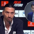 Zlatan je dobar sa svima sa Balkana, a sad mu je Hrvat stao na žulj: Pljušte prozivke kakve nismo videli