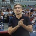 Jurić: "Igrači su tužni zbog De Rosija"