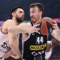 Frenk Kaminski ponovo u NBA ligi