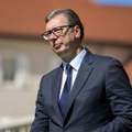 Vučić sutra na Samitu lidera Brdo-Brioni procesa u Tivtu