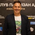 Renato Vugrinec novi sportski direktor RK Partizan