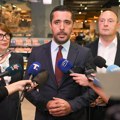 Momirović: Komisija za zaštitu konkurencije utvrdiće da li je i ko je kršio zakon