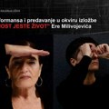 Program povodom izložbe posvećene Eri Milivojeviću u Gradskoj galeriji