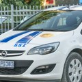 Ukrali automobil ispred stanice policije u Rožajama: Lopovi se brzo susreli sa sudbinom