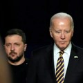 Biden je dozvolio Ukrajini da koristi američke projektile u Rusiji. Zašto sada?