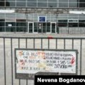 Saslušano četvoro zaposlenih u Ministarstvu građevinarstva zbog nesreće u Novom Sadu