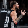 Ivanovićev virtus bez šengelije savladao Barselonu: Olimpijakos uz dosta muke sprečio iznenađenje protiv Albe! (video)