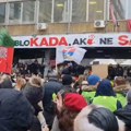 Održan protest prosvetnih radnika, nezadovoljni dogovorom sindikata i Vlade Srbije