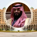 Poziv vredan 600 milijardi dolara: Tramp i saudijski princ dogovorili investicije SAD