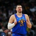 Kakav znak dominacije! Nikola Jokić ne prestaje da niže priznanja! Niko mu nije ravan u NBA ligi!