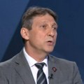 Lična agenda Profesor Kuzmanović poveo kampanju za sledećeg rektora Beogradskog univerziteta?