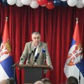 Miting Srpske liste u Severnoj Mitrovici, prisustvovao i Željko Rebrača: Dajte nam glas 9. februara da osvojimo svih deset…