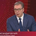 Vučić za RTS: Od 17. ili 18. februara počinje da teče rok za formiranje nove Vlade ili nove izbore