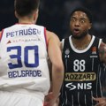 Evo gde možete da gledate uživo TV prenos meča Zvezda - Partizan u finalu Kupa Radivoja Koraća