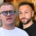 (Foto) Nenad Aleksić Ša pokraden: Repera obavestili o svemu, on se odmah glasio: Otvoreno se obratio Munjezu, pa nastao haos…