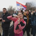 Bivši rektor Univerziteta u Nišu: Da li studentski protesti mogu uspeti?