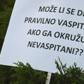 Režimsko zatiranje prosvećenosti i zatucavanje sopstvenih građana