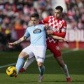 Ristić sa klupe gledao goleadu Đirone i Selte