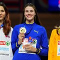 Dve šanse za medalju - Sinančević i Topićeva u finalu Evropskog