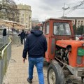 Zrenjaninac došao po traktor ispred Pionirskog parka – evo kako je reagovao kad je video u kakvom je stanju