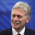 Peskov: Tramp i Putin će razgovarati danas posle podne