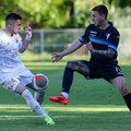 Burno! Sporna situacija na Brdu: Da li je Čukaričkom poništen regularan gol (video)