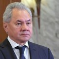 Šojgu: NATO I EU pripremaju Zapad za direktan vojni sukob sa Rusijom