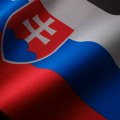 Protesti u Slovačkoj zbog boravka Fica na proslavi Dana pobede u Moskvi