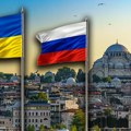 Ukrajinci žele sa Rusima pregovore samo o jednom! Bez toga je sastanak u Istanbulu osuđen na propast, Volstrit džurnal…