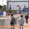 Kako jutros izgleda Ćacilend u Nišu FOTO