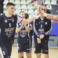Partizan ubedljiv u Pančevu, Šapčani iznenadili Vojvodinu!