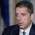 Đurić: EU neće Srbiju da tapše po ramenu kao najbolje đake zbog njene samostalne politike