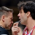 Teodosić suspendovan na tri utakmice i propušta polufinale ABA lige