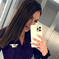 Ako koketirate na 12.000 metara visine, poslušajte stjuardesu: "Postoji samo jedan način da nam priđete"
