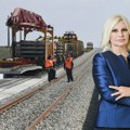 Srbija se odrekla donacije EU od 60 miliona evra i platila rekonstrukciju pruge Kinezima 4 puta više: Ugovor je potpisala…