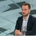 Nikola Burazer: Poruka Kaje Kalas je da EU očekuje od Srbije ono što i građani traže na ulicama