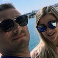 Pevač čeka šesto dete sa suprugom sa kojom je 18 godina u braku: „Radujemo mu se kao prvom“