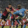 Napoli je četvrti put šampion Italije, slavi ceo grad